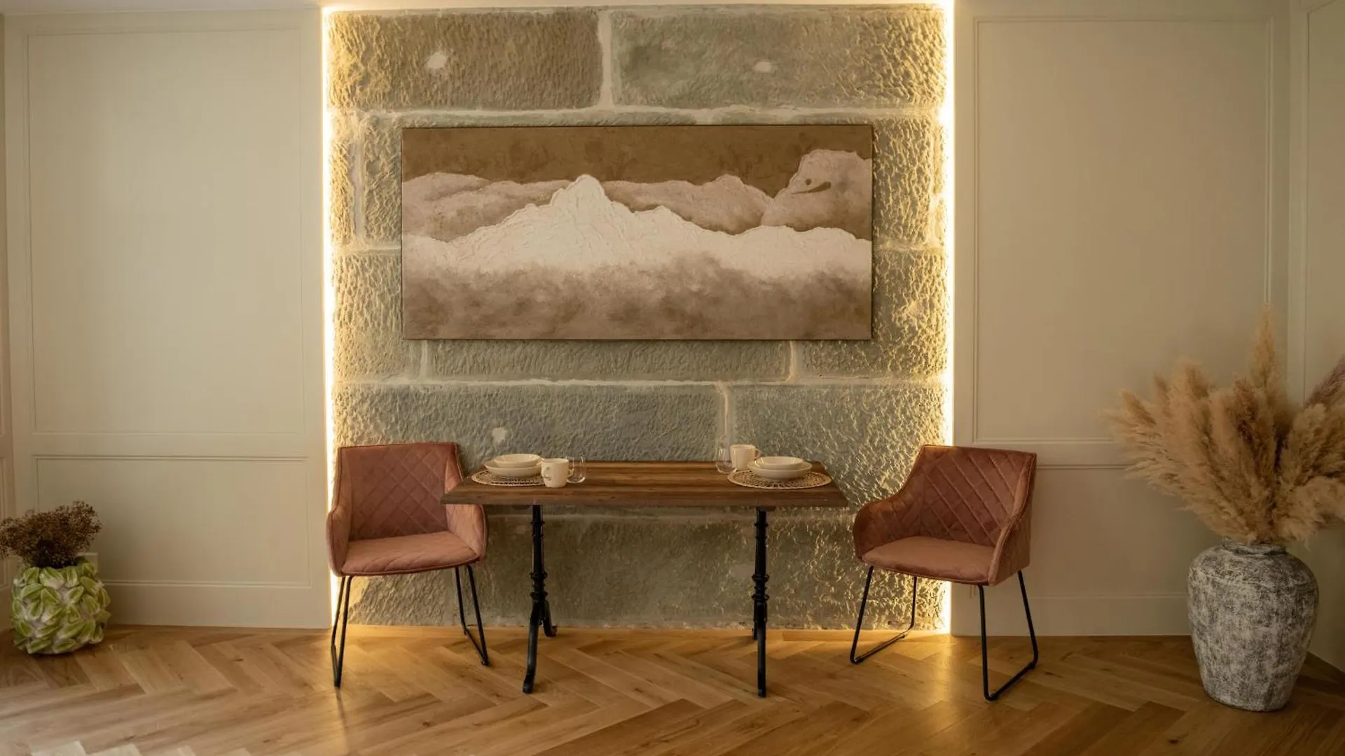 Apartment Exklusive Stadtwohnung Mit Innenhofterrasse, Pool Und Sauna Bern